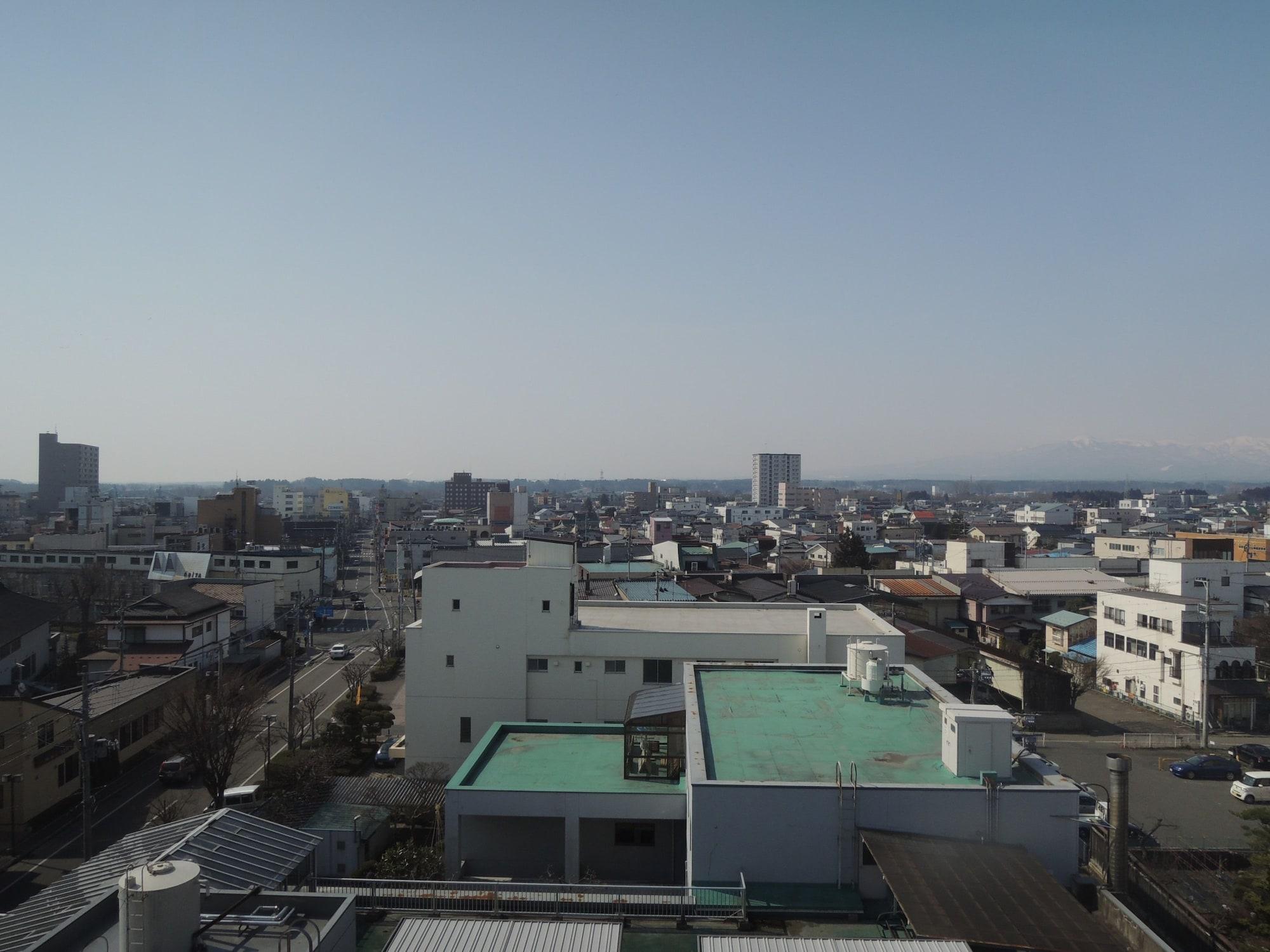 Hotel Apa Ekinishi