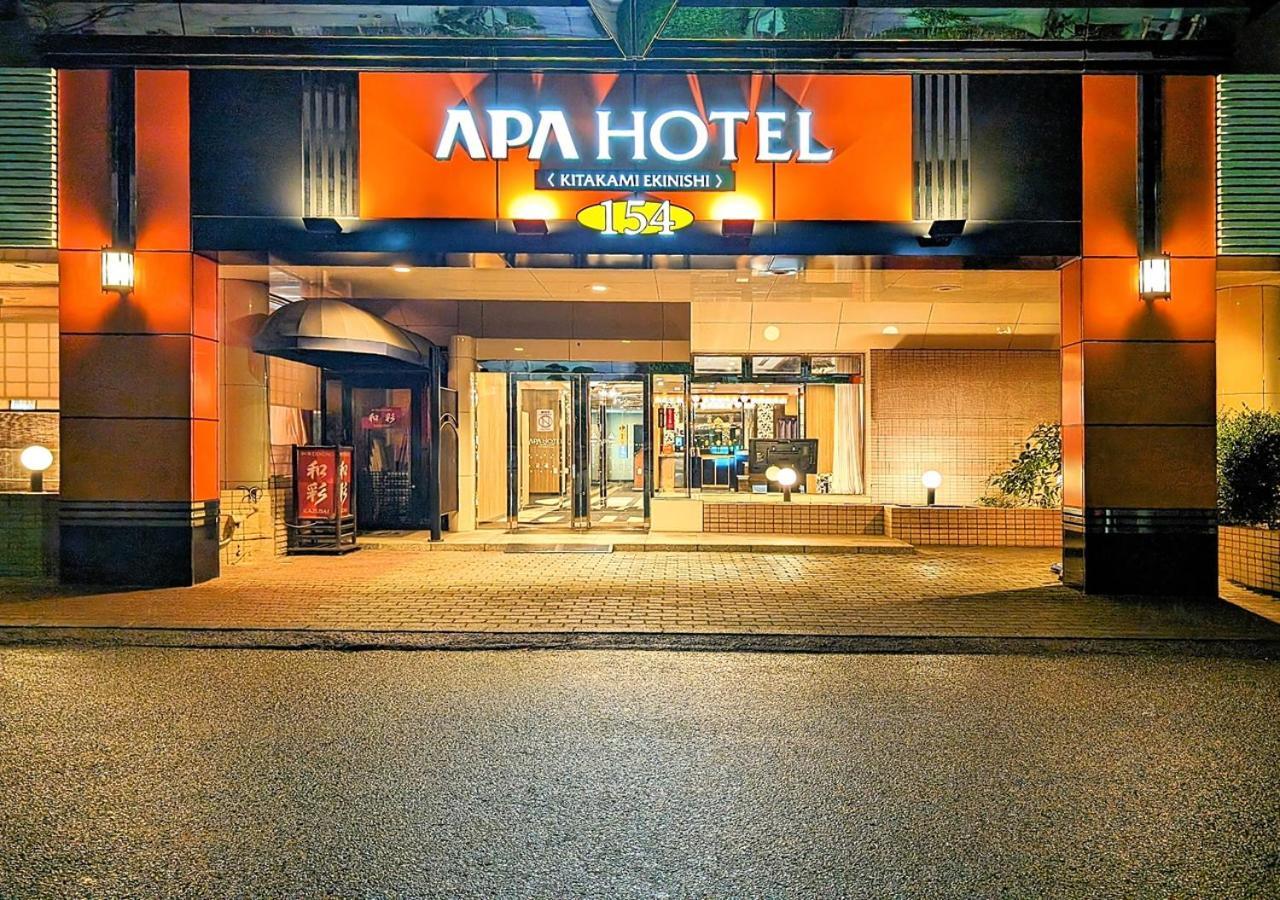 Hotel Apa Ekinishi