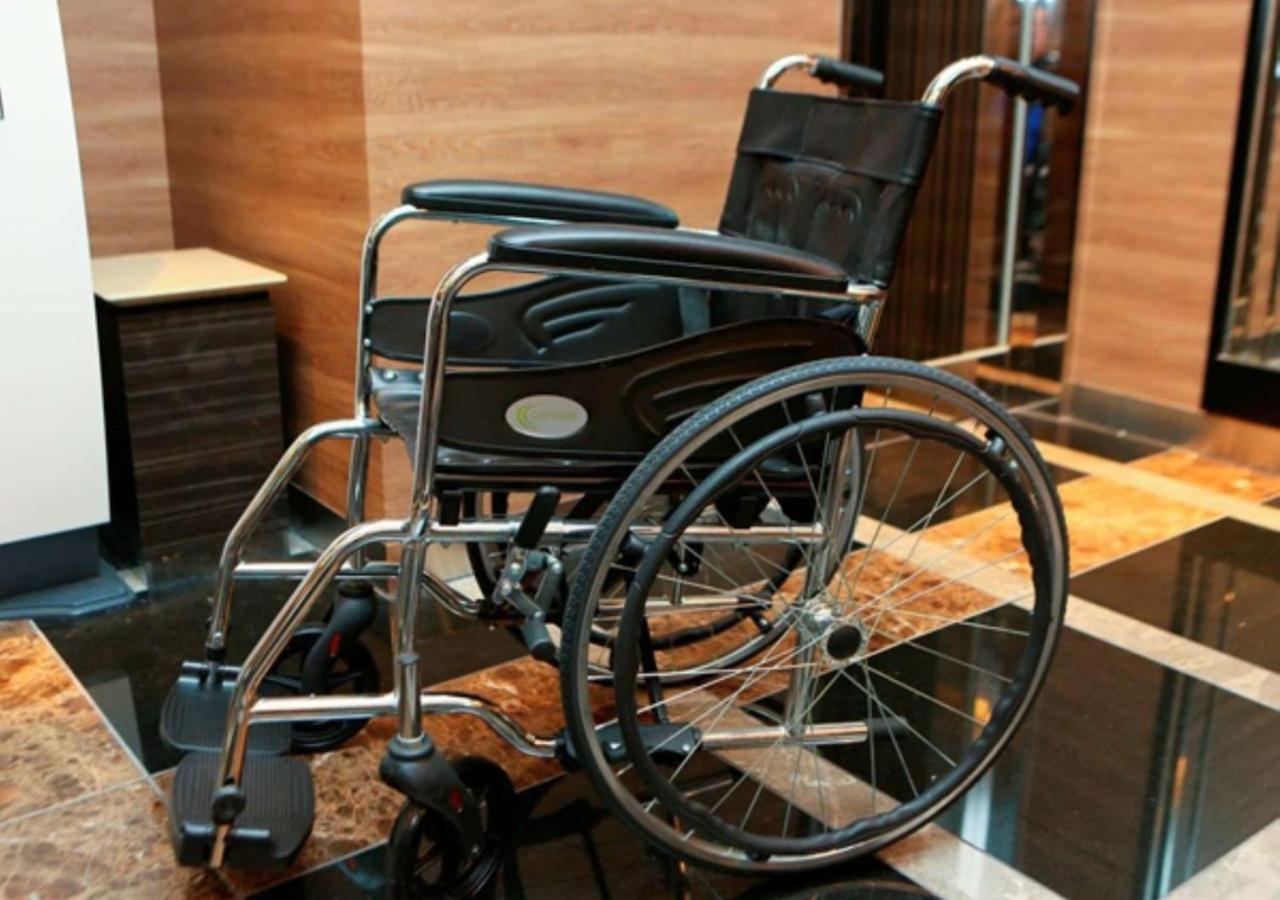 Hotel Apa Ekinishi Kitakami